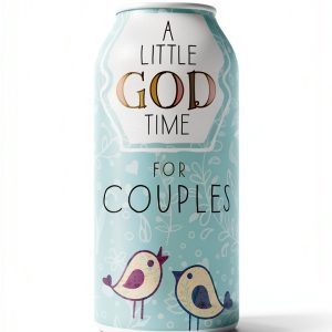 BroadStreet Christian Devotional Kindle Book Marriage Series-0