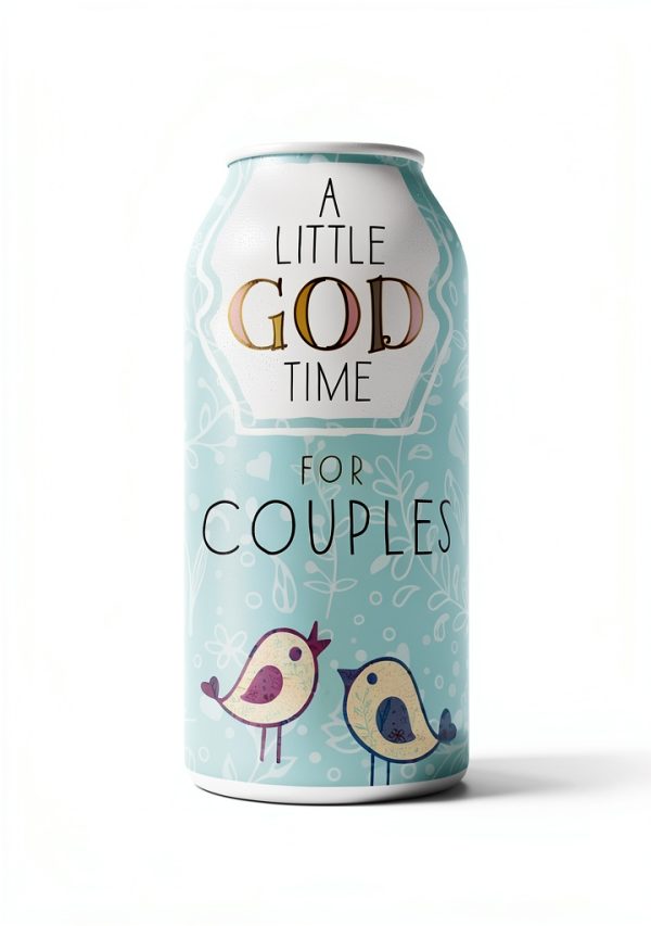 BroadStreet Christian Devotional Kindle Book Marriage Series-0
