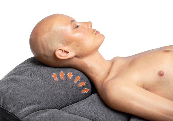 ATORPOK Camping Cot Instant Setup Heavy Duty Steel Frame-1