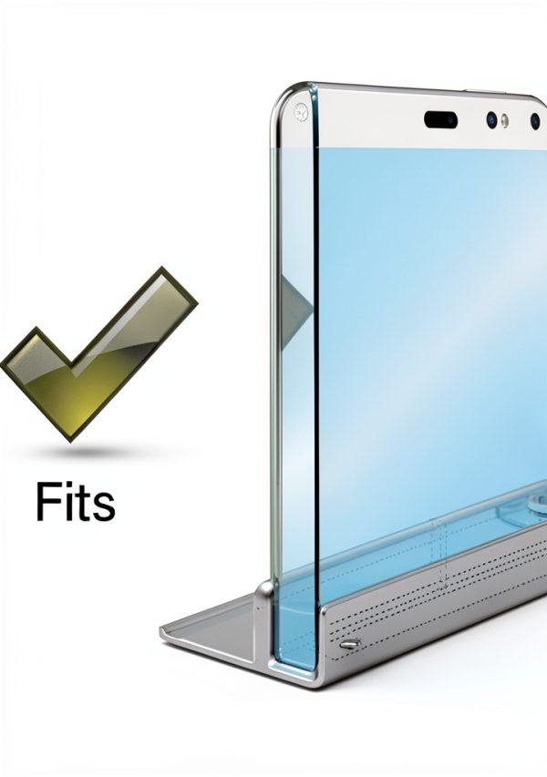 Prime-Line Tub Shower Door Guide Plastic Clear M6067-2