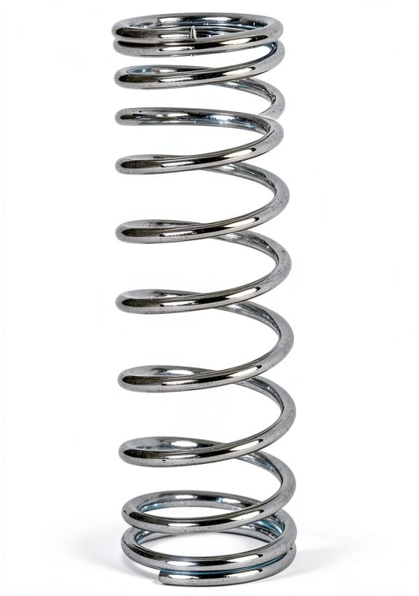 Prime-Line Compression Spring Nickel Steel Screen Door-0