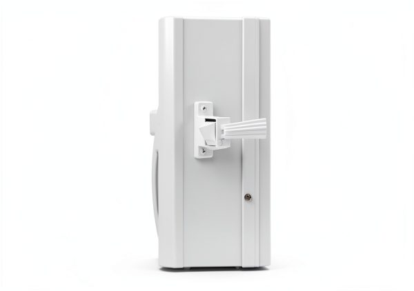Hampton Screen Door Closer Kit Adjustable Speed Bronze White-5