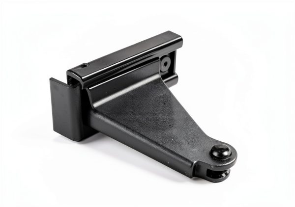 KOMOHOM Storm Door Closer Bracket Steel Universal Fit-3
