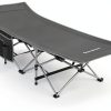 KingCamp Camping Cot Heavy Duty Polyester Folding Cot-3