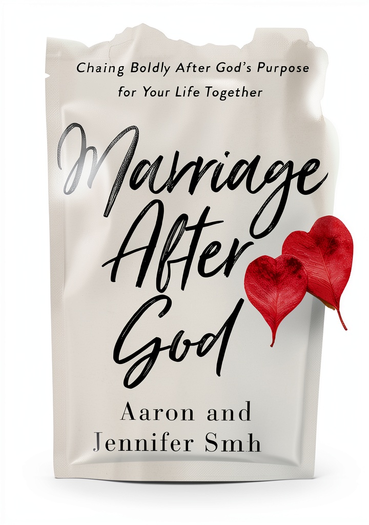 Installing Zondervan Christian Marriage eBook Illustrated Edition on a wooden desk
