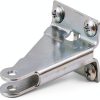 Prime-Line Door Closer Bracket Steel Side Mount K-5031-0