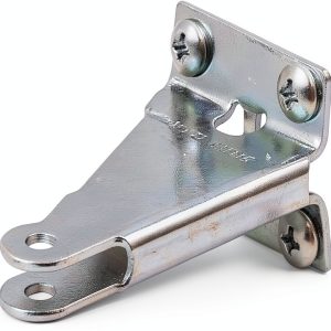 Prime-Line Door Closer Bracket Steel Side Mount K-5031-0