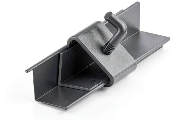 Bed Frame Rail Clamp PRIME-LINE Steel Adjustable Easy-2