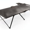 Coleman Camping Cot Adjustable Steel Frame Unisex Adult-3