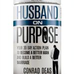 Married On Purpose Christian Marriage Book Humble Courage-0