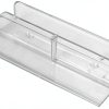 Prime-Line Tub Shower Door Guide Plastic Clear M6067-0
