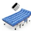 Faysore XXL Camping Cot Heavy Duty Metal Frame 600lb-2