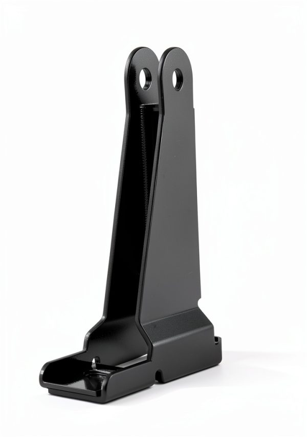 KOMOHOM Storm Door Closer Bracket Steel Universal Fit-1