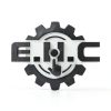 EHC Plastic Screen Clips Clear Cabinet Door Hardware-2