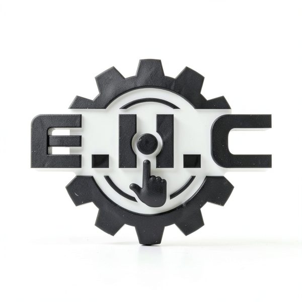 EHC Plastic Screen Clips Clear Cabinet Door Hardware-2