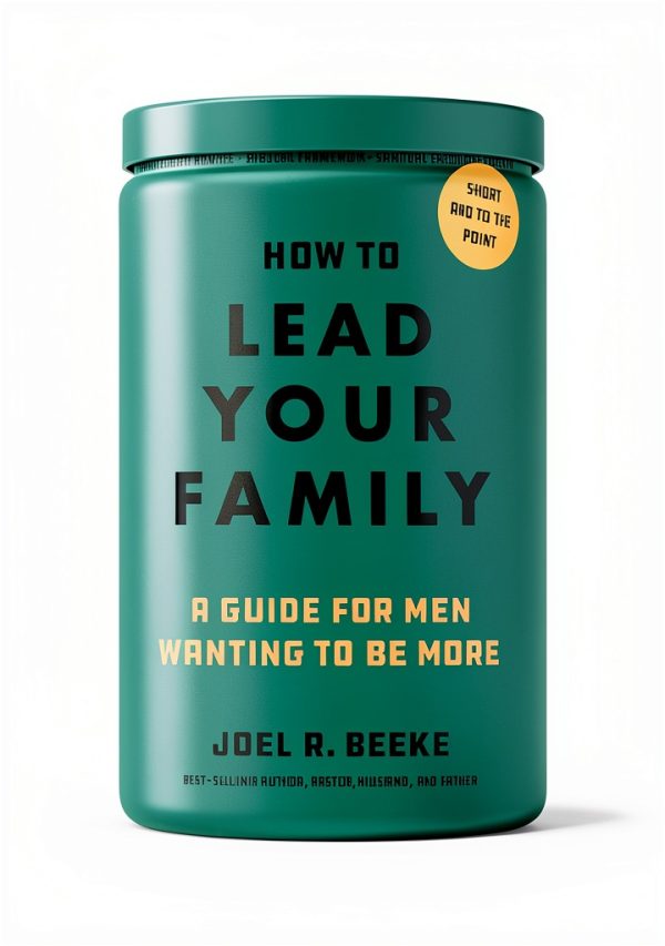 Reformation Heritage Books Christian Men Issues Kindle-0