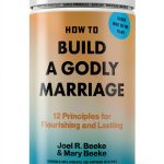 Christian Marriage Book Reformation Heritage Kindle Family-0