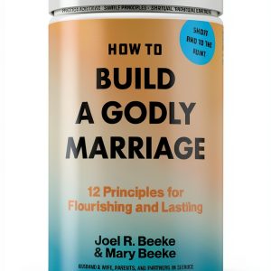 Christian Marriage Book Reformation Heritage Kindle Family-0