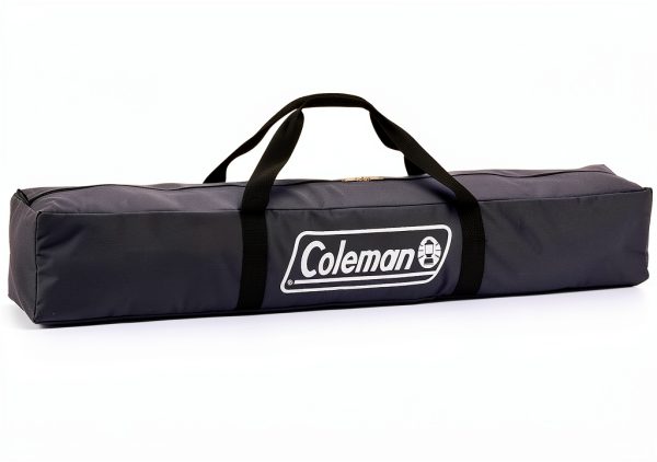Coleman Camping Cot Adjustable Steel Frame Unisex Adult-6