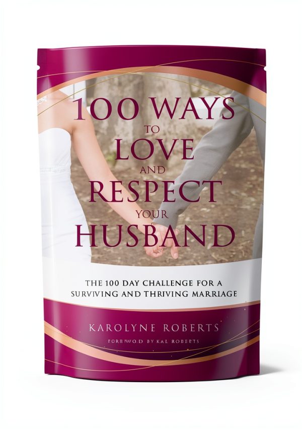 Luminous Publishing Christian Marriage Book Kindle English-0