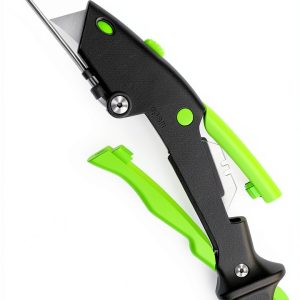 King Charles Screen Tool 3 in 1 Roller Blade Hook Ergonomic-0