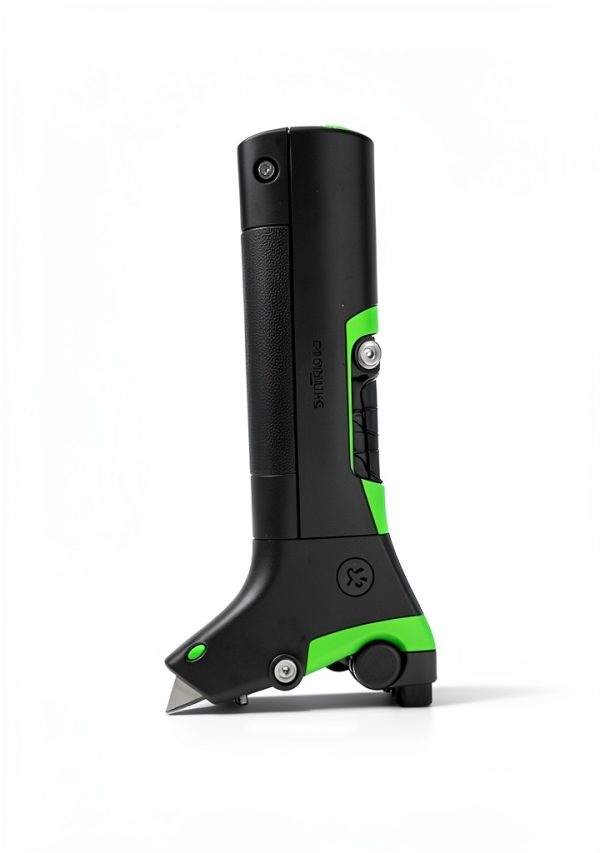 King Charles Screen Tool 3 in 1 Roller Blade Hook Ergonomic-2