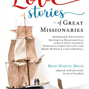 Christian Marriage Kindle Book Biographies Missions Enhanced-0