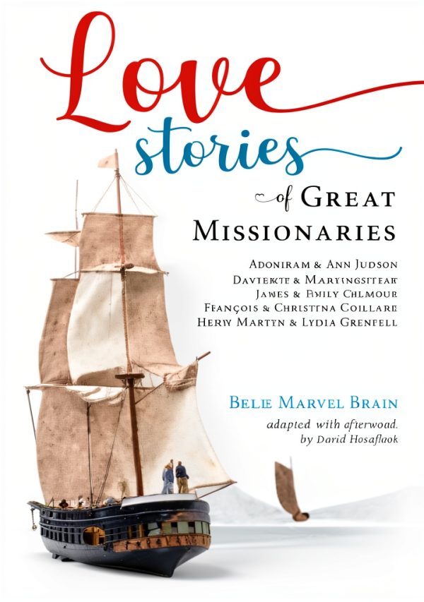 Christian Marriage Kindle Book Biographies Missions Enhanced-0