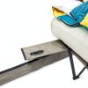 Coleman Queen Airbed Cot Built In Frame Adult Camping-9