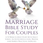 Christian Marriage Book Kindle English Bible Study Guide-0