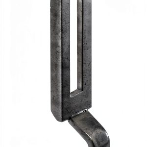 Prime Line Sliding Door Lock Keeper Zinc Screw In Security-0