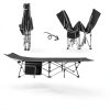 KingCamp Camping Cot Heavy Duty Polyester Folding Cot-7
