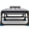ATORPOK Camping Cot Instant Setup Carbon Steel Frame Adult-6