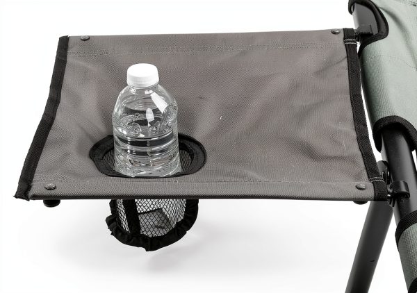 Coleman Camping Cot Adjustable Steel Frame Unisex Adult-7