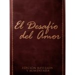 B&H Español Love Challenge Spanish Christian Marriage Book-0