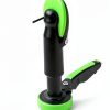 King Charles Screen Tool 3 in 1 Roller Blade Hook Ergonomic-5