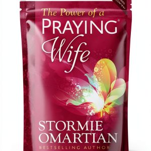 Power of Praying Book Christian Prayer Marriage Series-0