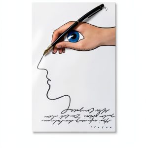 Eye Problems Kindle Book by Notting Hill Editions 41‑Page Humor Guide-0