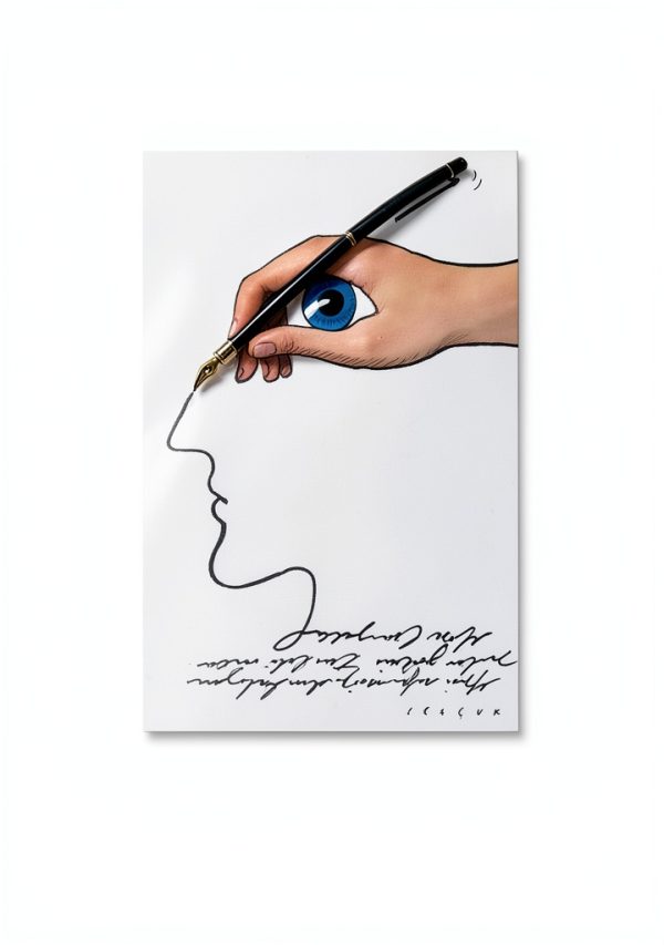 Eye Problems Kindle Book by Notting Hill Editions 41‑Page Humor Guide-0