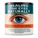 Ophthalmology eBook by Integrative Medical Press 730‑Page Guide-0
