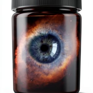 Eye Problems Guide 2nd Edition by Visions of Joy Kindle eBook-0