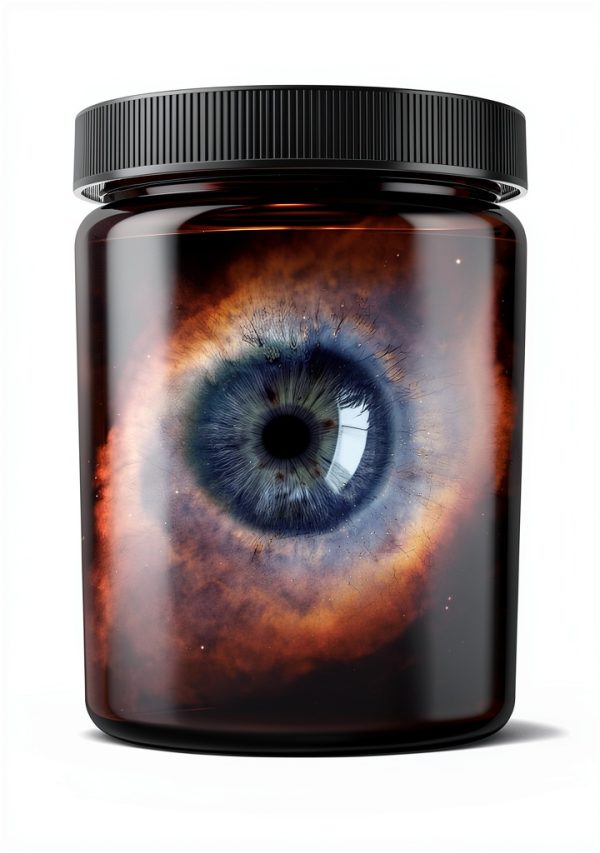 Eye Problems Guide 2nd Edition by Visions of Joy Kindle eBook-0