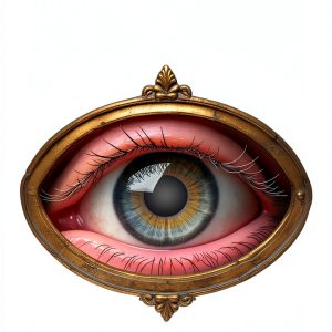 Natural Eye Care eBook Healing Oasis 4th Edition 170 Page Kindle Guide-0