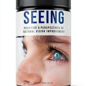 Eye Problems Kindle eBook by Amazon and 360 Page Accessible Guide-0