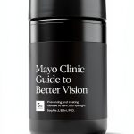 Eye Problems Guide by Mayo Clinic Press Kindle eBook 373 Pages-0