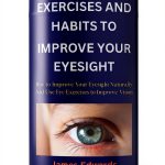 Eye Problems Kindle eBook Amazon 41 Page Health Guide-0