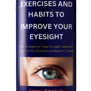 Eye Problems Kindle eBook Amazon 41 Page Health Guide-0