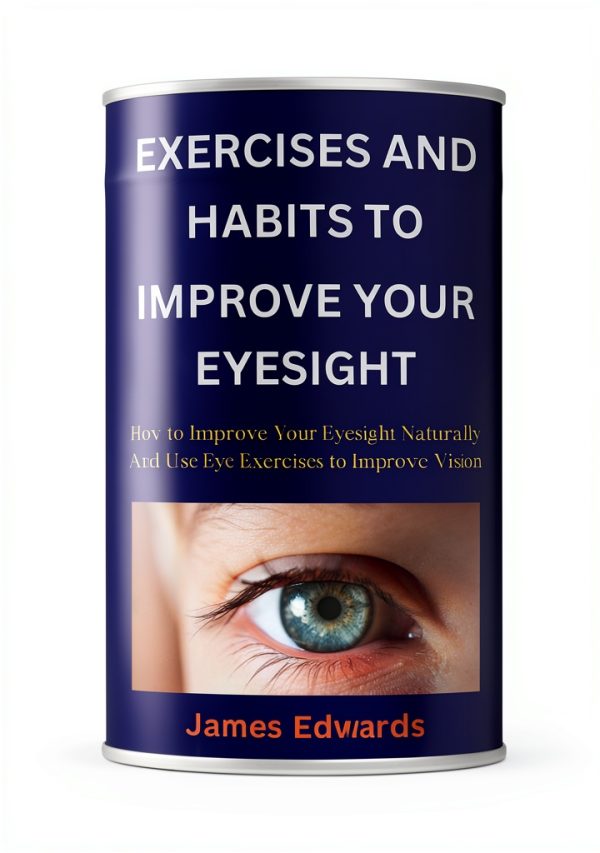 Eye Problems Kindle eBook Amazon 41 Page Health Guide-0